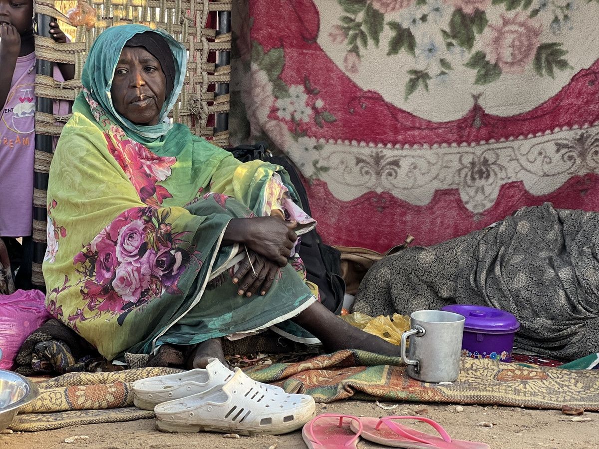 Sudanlı Bakan: Sivillere Yönelik Sistematik Şiddet Uygulamalarına Dikkat Çekiyor