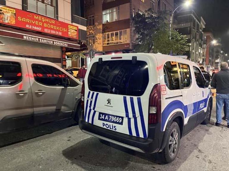 Sultangazi'deki dehşetin görüntüleri ortaya çıktı! 3 kişi öldü 1 Sultangazi'deki dehşetin görüntüleri ortaya çıktı! 3 kişi öldü