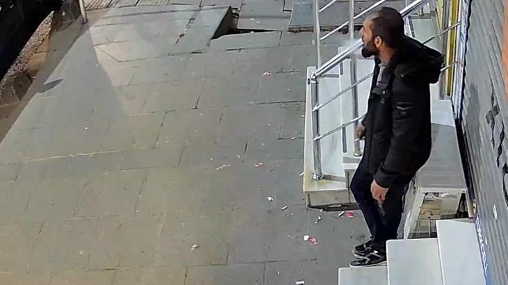 Sultangazi’deki dehşetin görüntüleri ortaya çıktı! 3 kişi öldü