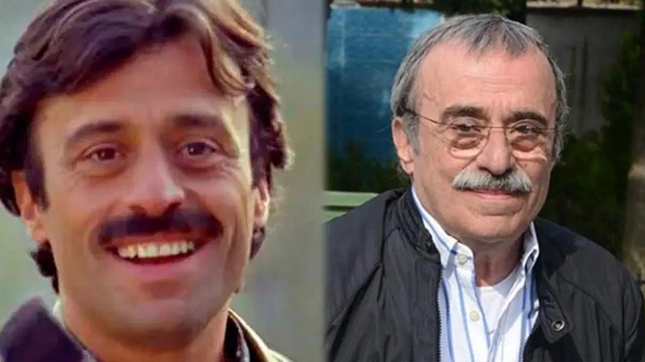 ‘Süper Baba’nın ‘Fiko’su uzun vakit sonra birinci sefer görüntülendi… Şevket Altuğ cenazede ortaya çıktı!