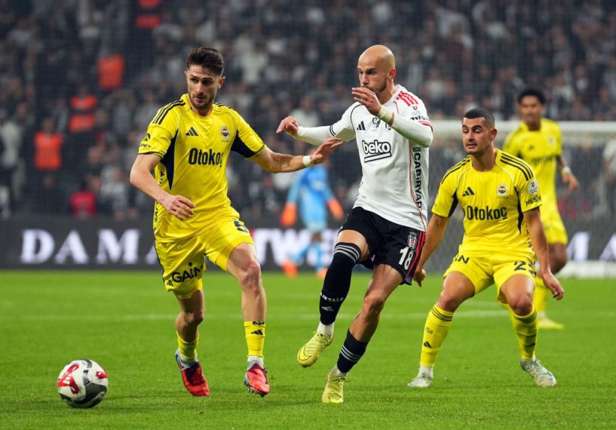 Süper Lig'de 11. Haftanın Puan Durumu: Heyecandan Soluğunuzu Kesin!