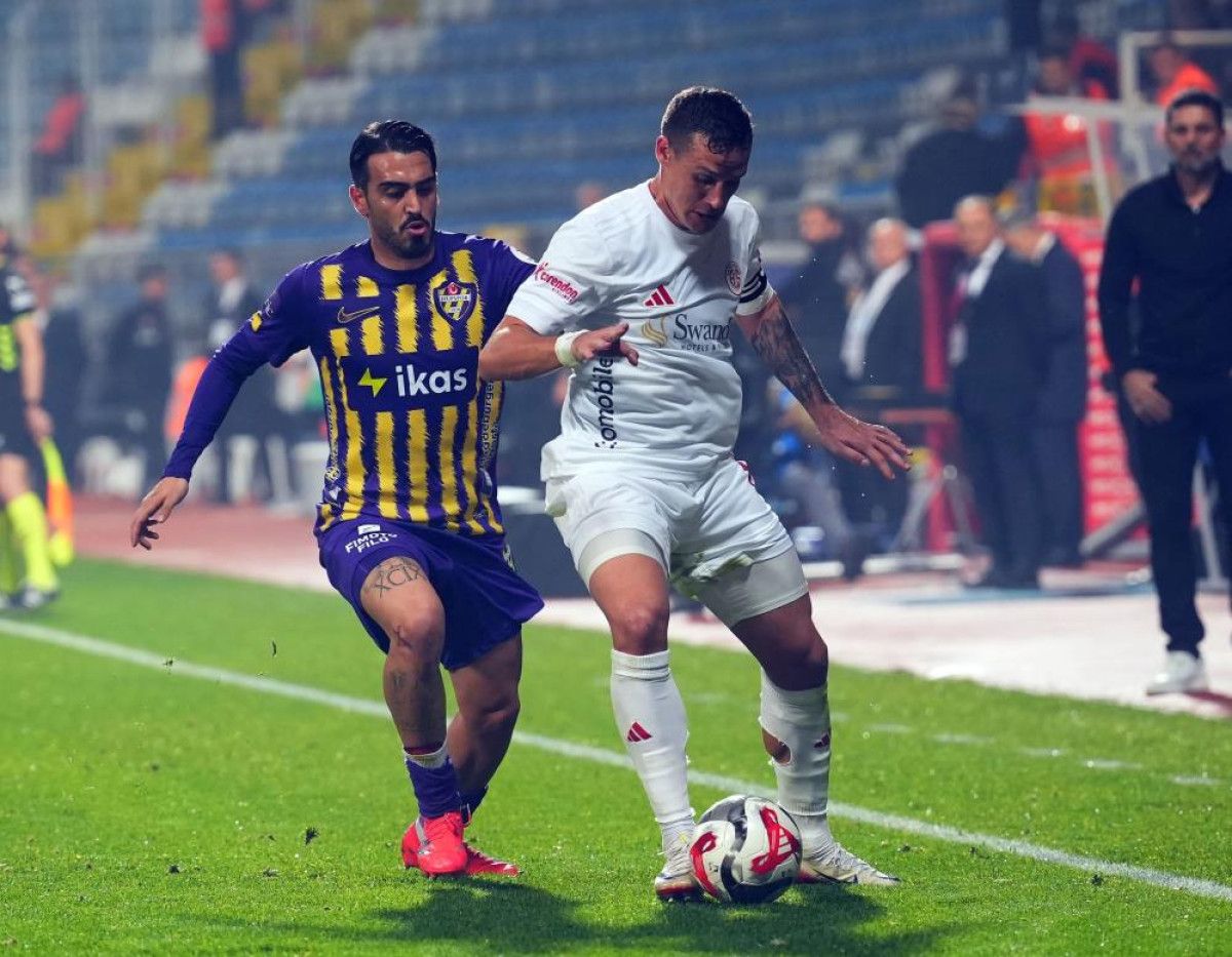 Süper Lig'de 11. Haftanın Puan Durumu: Heyecandan Soluğunuzu Kesin!