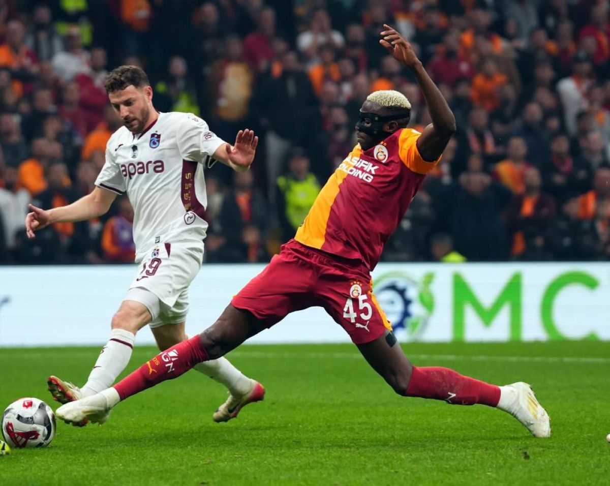 Süper Lig'de 11. Haftanın Puan Durumu: Heyecandan Soluğunuzu Kesin!