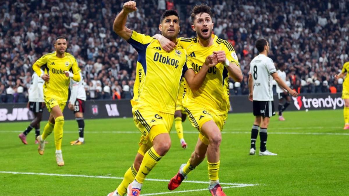 Süper Lig’de 11. Haftanın Puan Durumu: Heyecandan Soluğunuzu Kesin!