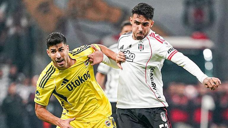 Süper Lig'de ilk 12 haftanın dikkat çeken istatistikleri! Galatasaray ve Fenerbahçe damgası