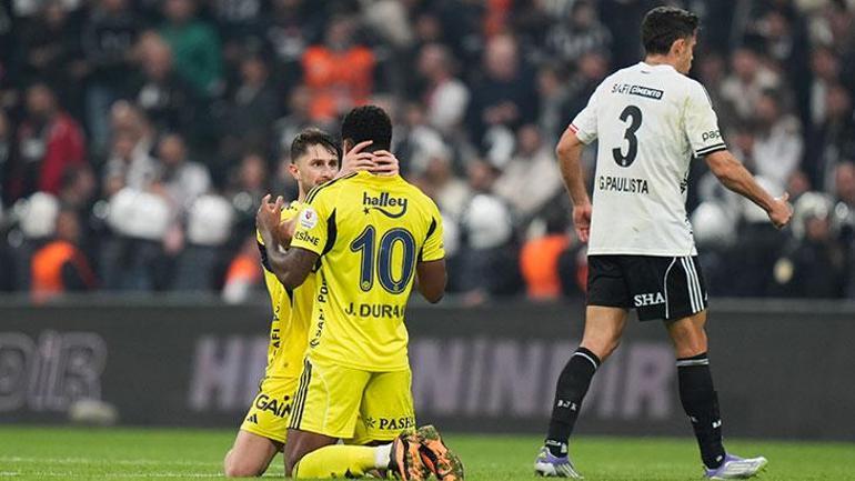 Süper Lig'de ilk 12 haftanın dikkat çeken istatistikleri! Galatasaray ve Fenerbahçe damgası