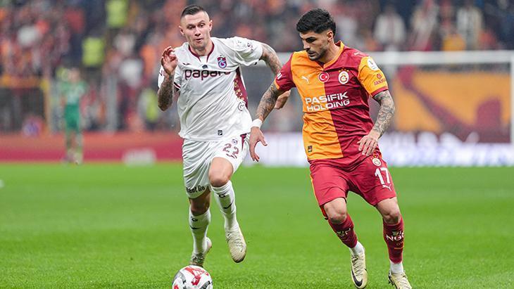 Süper Lig’de şampiyonluk oranları güncellendi! Beşiktaş’ta büyük gerileme