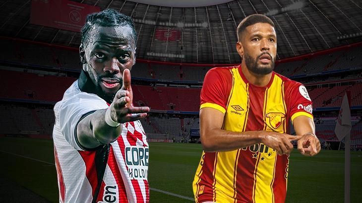 Süper Lig’de Samsunspor ve Göztepe fırtınası!