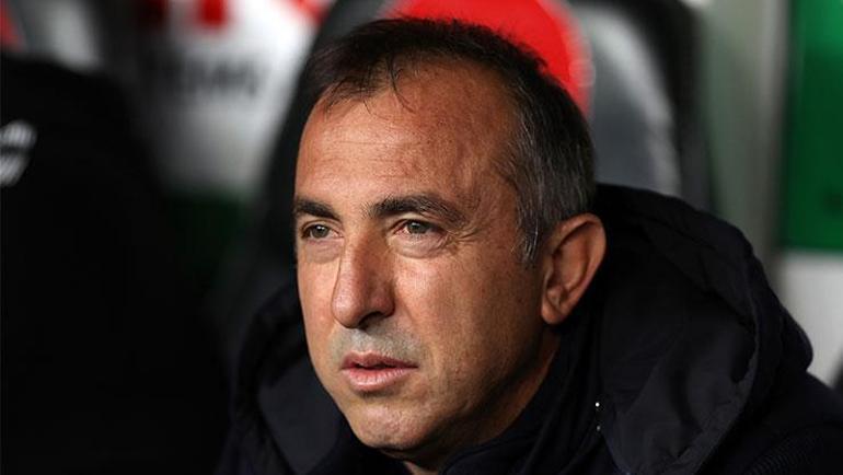 Süper Lig'de Şok! Konyaspor'da Ayrılıklar Kapıda! 1 Süper Lig'de Şok! Konyaspor'da Ayrılıklar Kapıda!