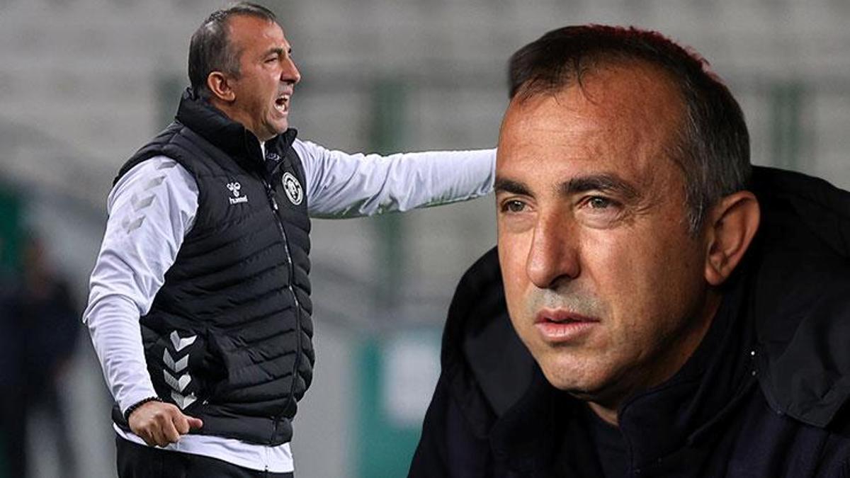 Süper Lig’de Şok! Konyaspor’da Ayrılıklar Kapıda!