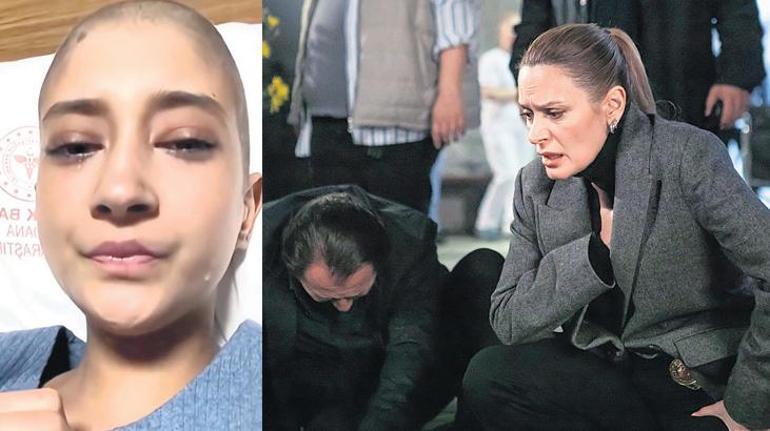 ‘Sürgün’le ağlatacak