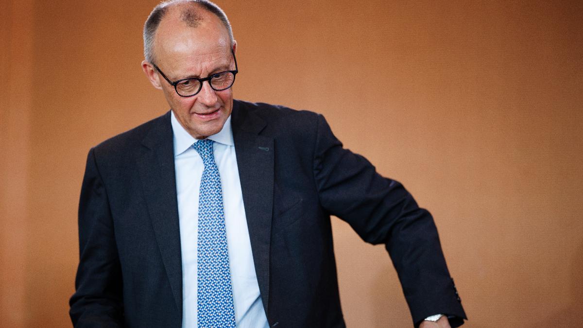 Suriye Devlet Başkanı Ahmed Şara’nın Almanya Daveti: Başbakan Merz’den Önemli Adım