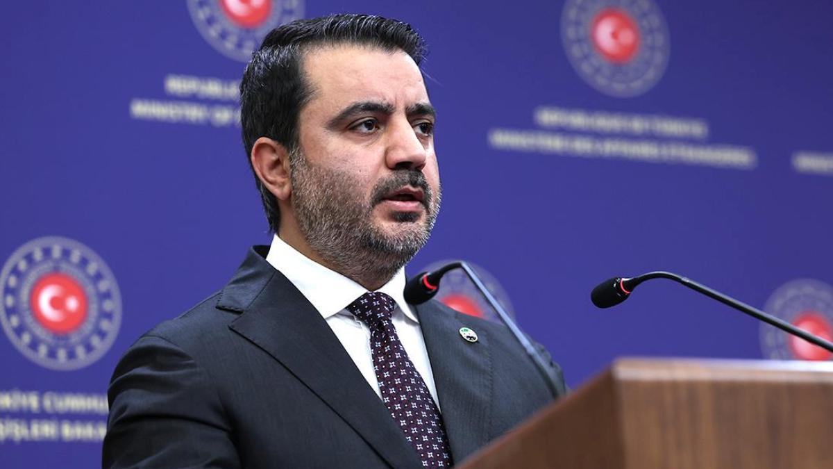 Suriye’de Esad Rejimine Karşı Direniş: 21 Diplomatin Görevine İade Edildi