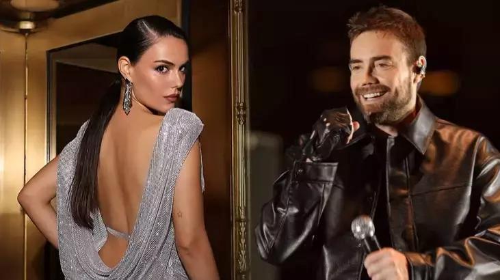 Sürpriz aşkta sürpriz gelişme! Murat Dalkılıç Instagram’dan paylaştı