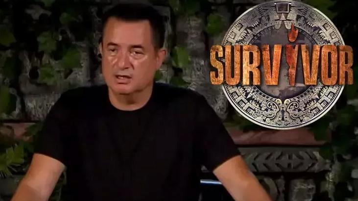 Survivor 2026’da sürpriz isim! Acun Ilıcalı açıkladı: Ünlü futbolcu resmen kadroda