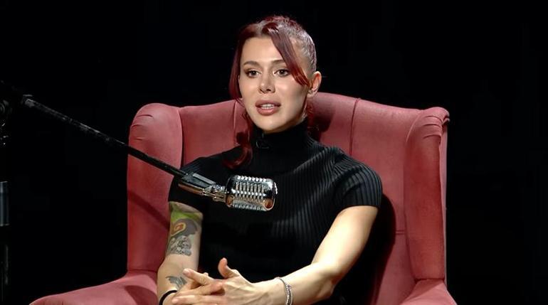 Survivor 2026'ya katılacak mı? Şampiyon Nefise Karatay'dan yıllar sonra itiraf geldi 1 Survivor 2026'ya katılacak mı? Şampiyon Nefise Karatay'dan yıllar sonra itiraf geldi