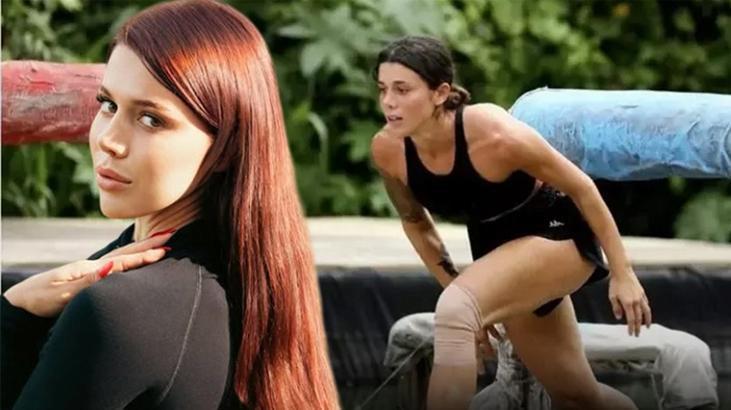 Survivor 2026’ya katılacak mı? Şampiyon Nefise Karatay’dan yıllar sonra itiraf geldi