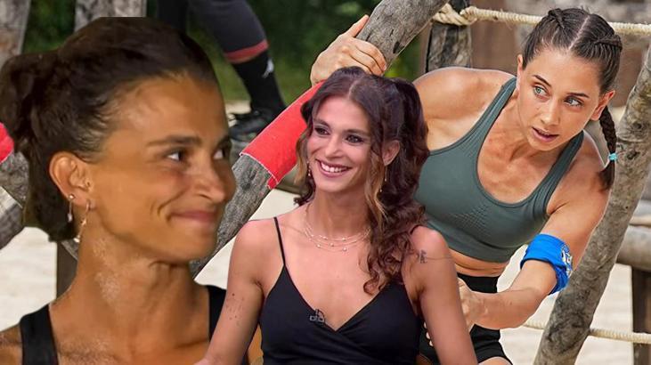 Survivor bitti dostlukları bitmedi! Doğum gününde buluştular
