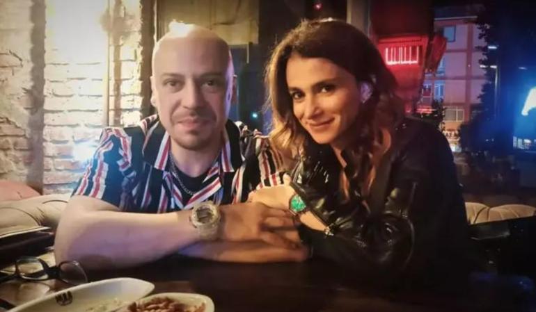 Survivor Pınar Saka'nın eşi aşka geldi! 'Dünyam cennete dönüştü' 1 Survivor Pınar Saka'nın eşi aşka geldi! 'Dünyam cennete dönüştü'