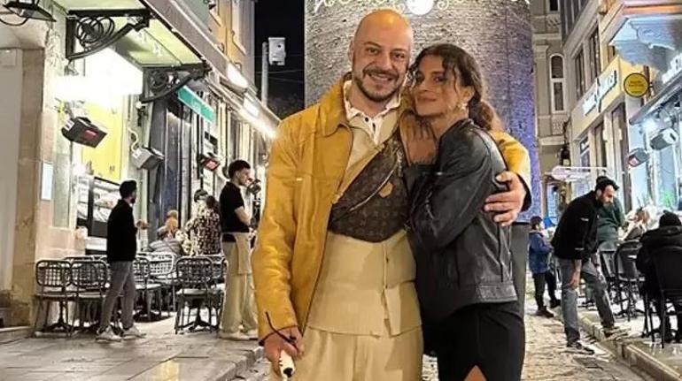 Survivor Pınar Saka'nın eşi aşka geldi! 'Dünyam cennete dönüştü' 2 Survivor Pınar Saka'nın eşi aşka geldi! 'Dünyam cennete dönüştü'