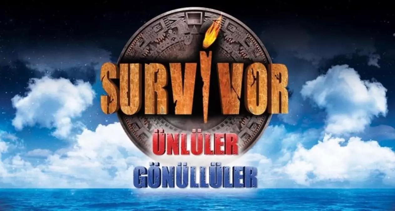 Survivor Takımı 2026! Ünlüler ve Gönüllüler muhakkak oldu mu?