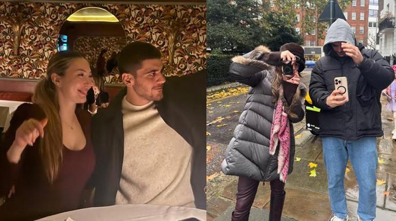 Survivor Yiğit Poyraz'dan sürpriz paylaşım! Ayrılık dedikodularına son noktayı koydu