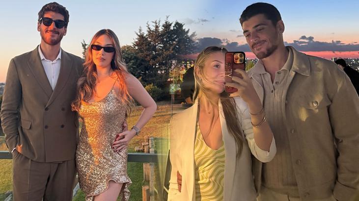 Survivor Yiğit Poyraz’dan sürpriz paylaşım! Ayrılık dedikodularına son noktayı koydu