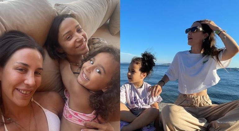 Survivor’da yasak aşk iddialarıyla gündeme gelmişti: Efecan Dianzenza, eski eşi için şarkı yaptı! 3 Survivor’da yasak aşk iddialarıyla gündeme gelmişti: Efecan Dianzenza, eski eşi için şarkı yaptı!