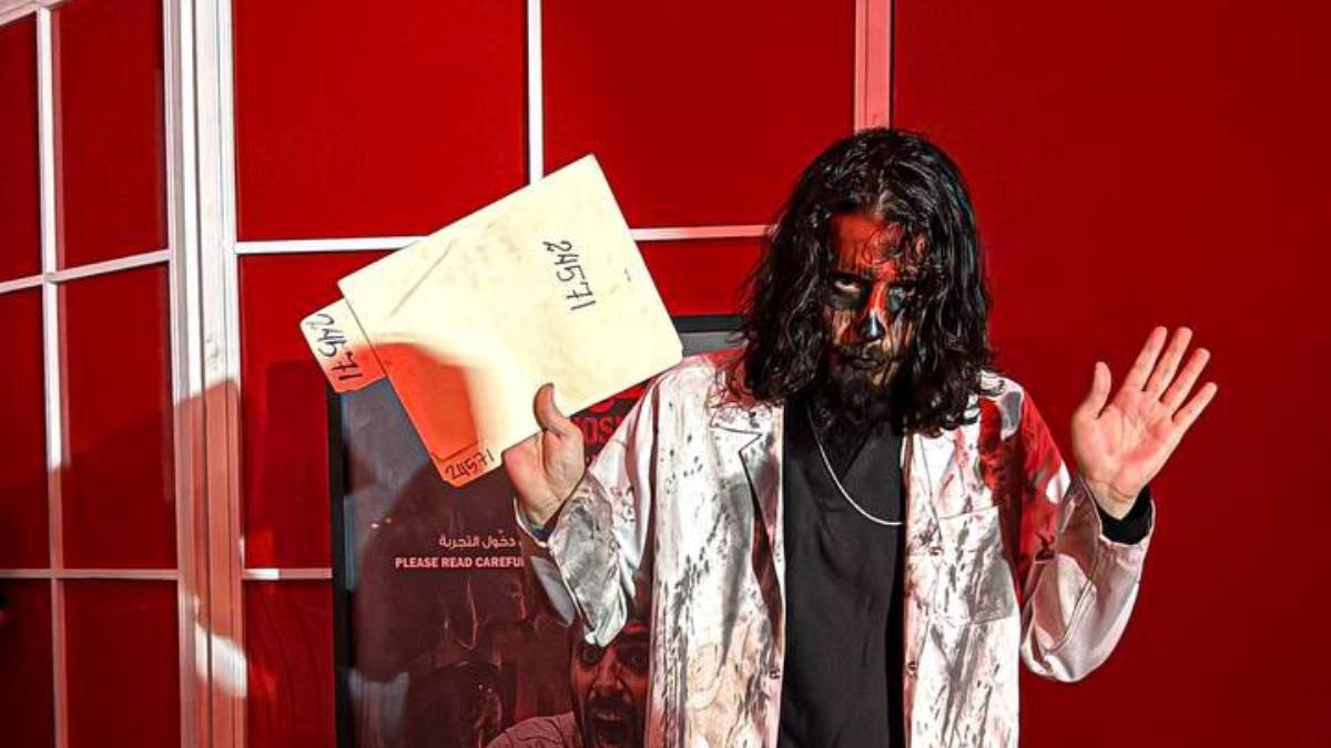 Suudi Arabistan’da Cadılar Bayramı Etkinlikleri: Kültürel Bir Farkındalık Yaratıyor