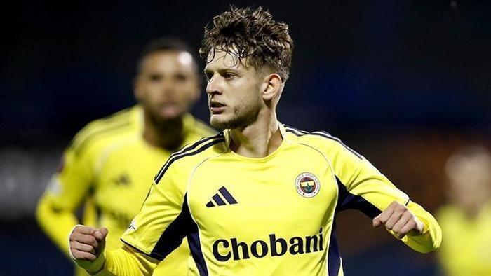 Szymanski'nin Beşiktaş-Fenerbahçe Maçı Öncesi Şaşırtan Hamlesi! Son Dakika!