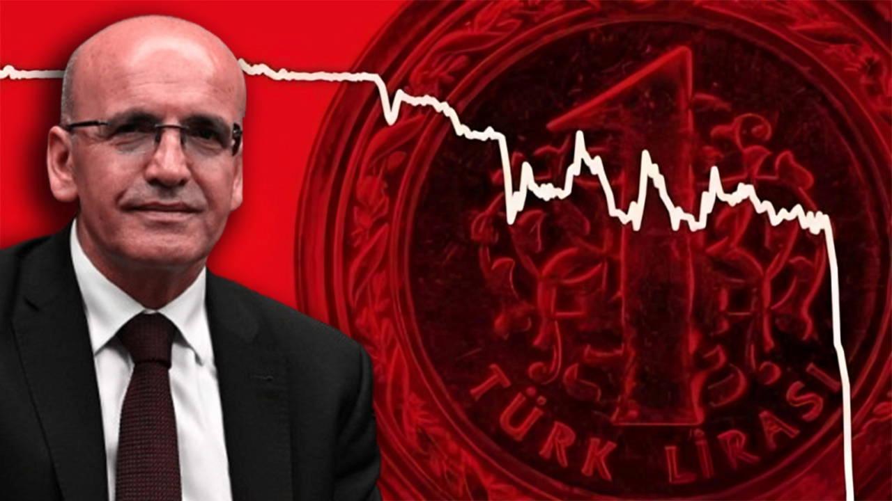 Taban fiyat enflasyon karşısında pul oldu: 11 ayda rekor düzey eridi!