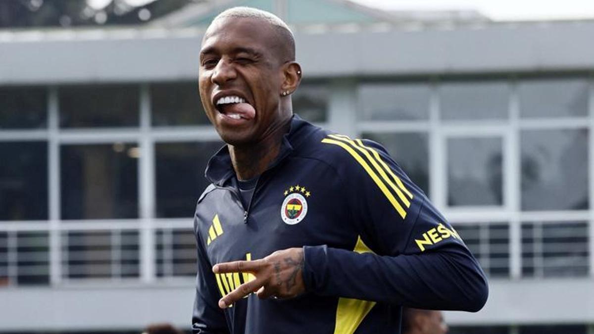Talisca’nın Beşiktaş Derbisine Yıldız Girişi! En Nesyri İlk Gol Peşinde!