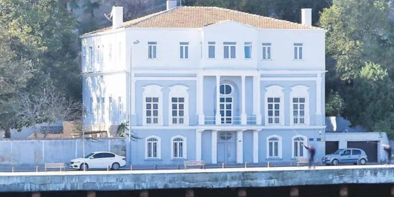 Tarabya’nın Eşsiz Arazi Sahipleri: Rusya’nın Kayıpları!