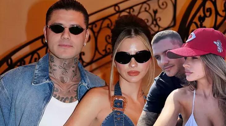 Tarih verdi! Icardi’den sürpriz evlilik açıklaması