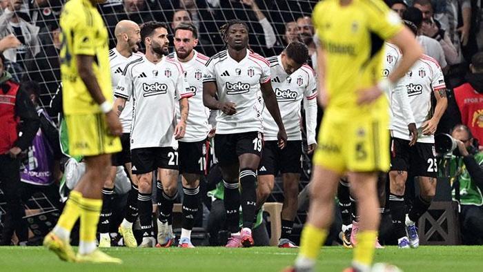 Tarihe Geçen An: El Bilal Toure'nin Derbi Golü!