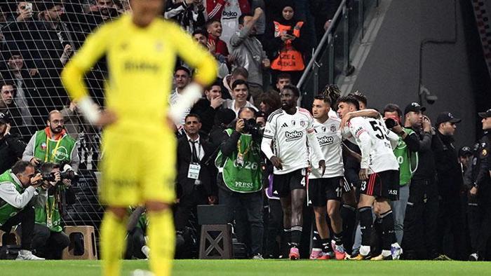 Tarihe Geçen An: El Bilal Toure'nin Derbi Golü!