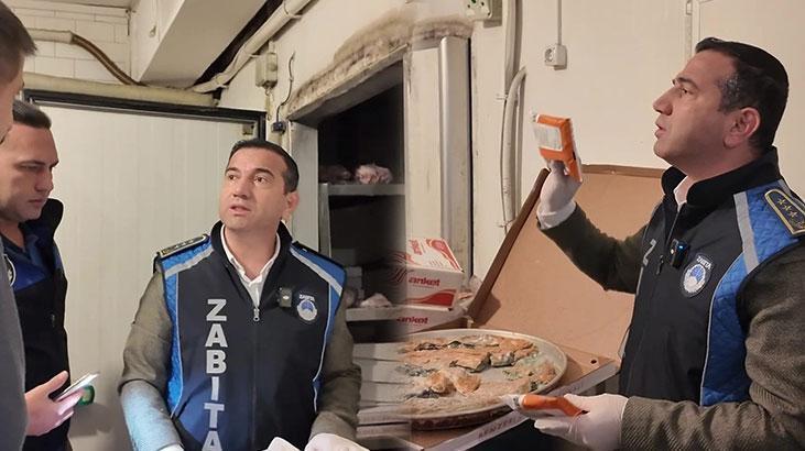 Tarihi 3 yıl geçmiş ürün bulundu! Hatay’da zabıta denetiminde şoke eden görüntüler