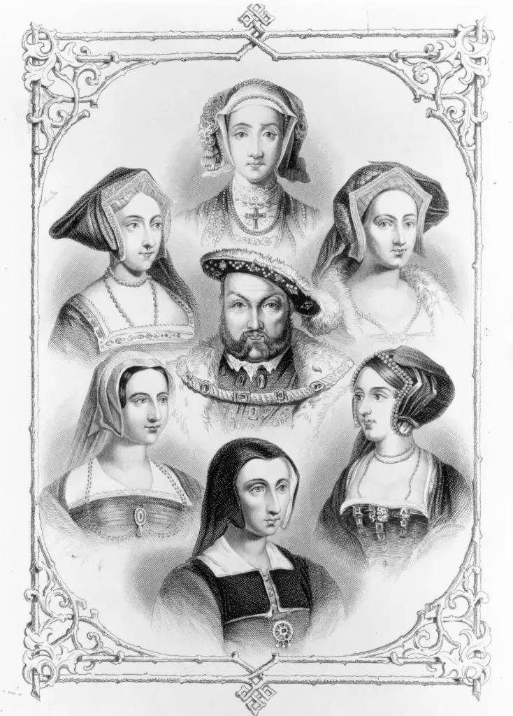 Tarihi değiştiren boşanma