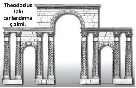 Tarihin üstünde kebap! 1 Tarihin üstünde kebap!