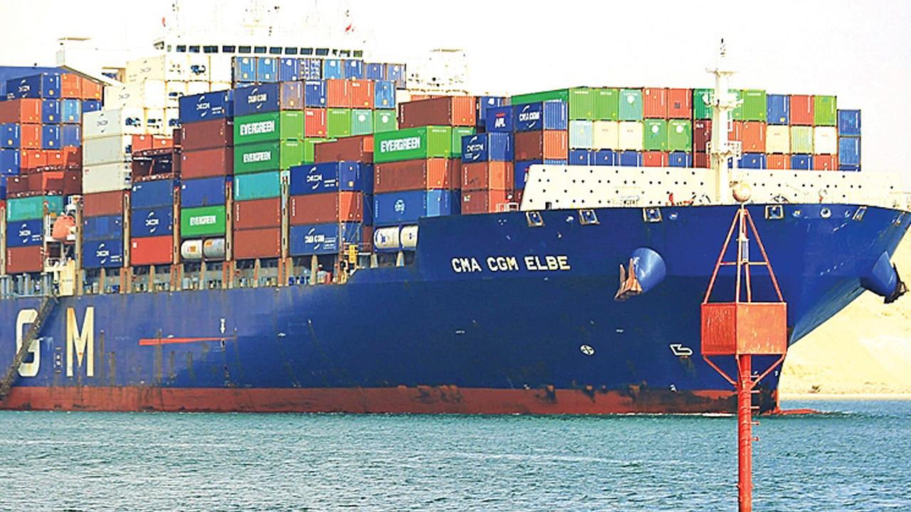 Tarım, gıda ve içecek sektöründen 9 ayda 19,67 milyar dolarlık ihracat