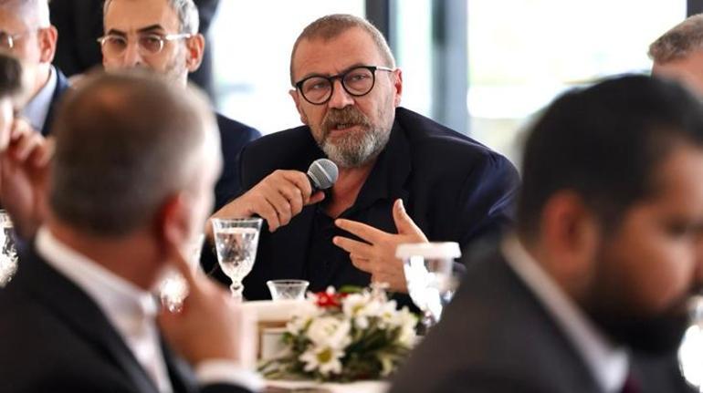 TBMM Başkanı Kurtulmuş: En kritik nokta tespit ve tescil 1 TBMM Başkanı Kurtulmuş: En kritik nokta tespit ve tescil