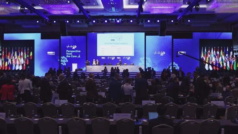 TBMM Başkanı Kurtulmuş: Gazze soykırımını unutmayın 4 TBMM Başkanı Kurtulmuş: Gazze soykırımını unutmayın