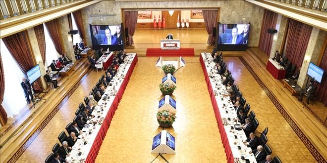 TBMM Milli Dayanışma Komisyonu 6 Kasım Perşembe Günü Bir Araya Geliyor! Hemen Detayları Keşfedin!