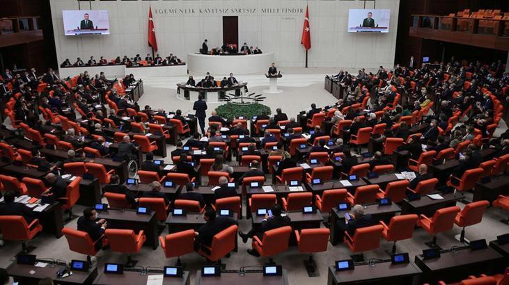 TBMM’de kabul edildi! Turizm, afet ve güvenlikte kapsamlı değişiklikler geliyor