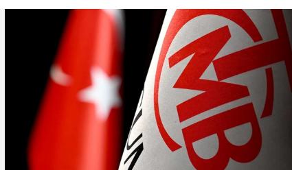 TCMB’nin Enflasyon Analizi: Talep Dezenflasyonist Düzeyde ve Yavaşlama Devam Ediyor!