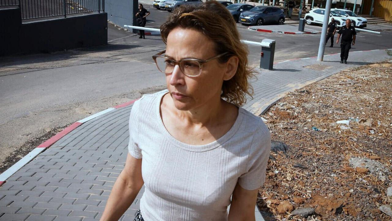 Tecavüz skandalını ortaya çıkaran İsrailli başsavcı Yifat Tomer-Yerushalmi intihar girişiminde bulundu