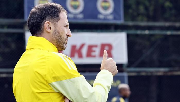 Tedesco Beşiktaş'tan Ayrılmıyor: Fenerbahçe'de Özel Primle Müjdelenen Hasret Son Bulacak!