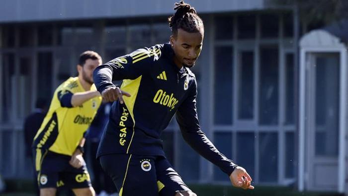 Tedesco Beşiktaş'tan Ayrılmıyor: Fenerbahçe'de Özel Primle Müjdelenen Hasret Son Bulacak!