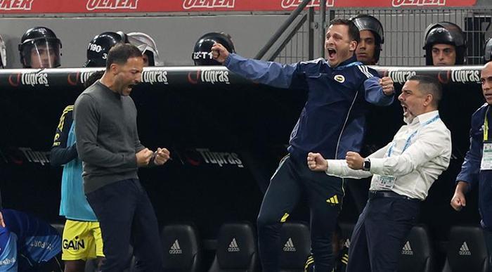 Tedesco'nun Büyüsü: Fenerbahçe'yi Yükselten 7 Başarı Sırrı!
