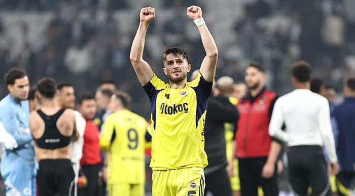 Tedesco'nun Büyüsü: Fenerbahçe'yi Yükselten 7 Başarı Sırrı!